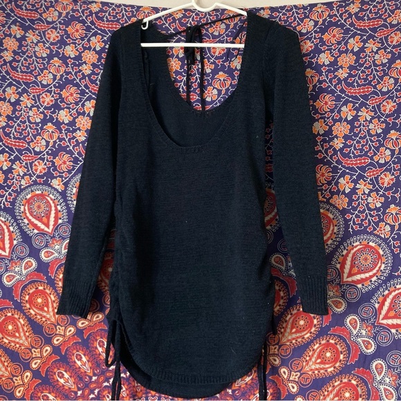 Mable Evelyn sweater dress - Picture 6 of 8